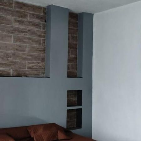 Suites Las Flores Matlapa Dış mekan fotoğraf