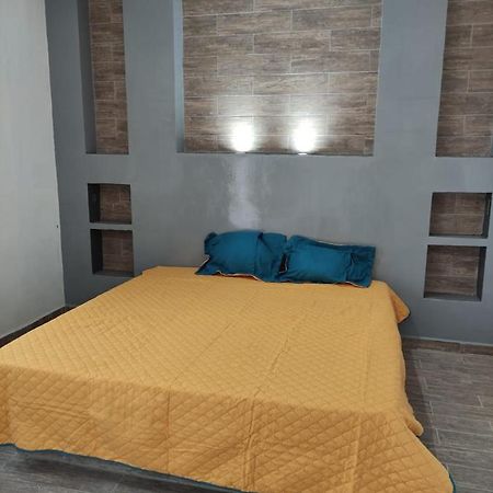 Suites Las Flores Matlapa Dış mekan fotoğraf