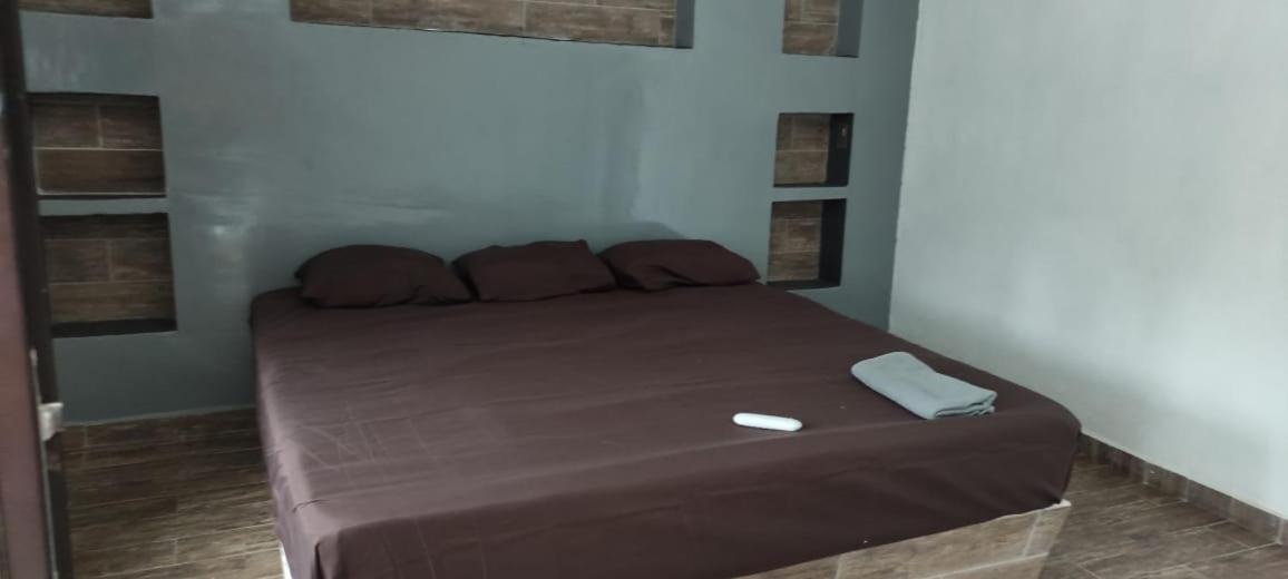 Suites Las Flores Matlapa Dış mekan fotoğraf