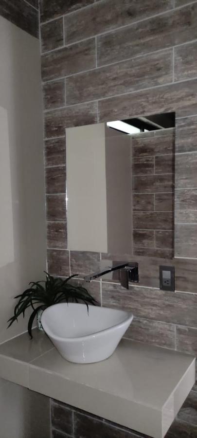 Suites Las Flores Matlapa Dış mekan fotoğraf